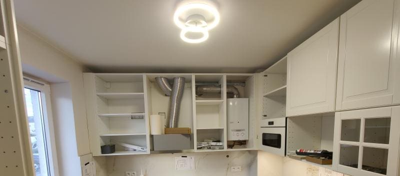 montaż kuchni IKEA niezależny, montaż kuchni IKEA, montaż IKEA Pruszków